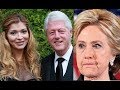 Trump Order Blocks Major Human Rights Abusers Tied to Clinton