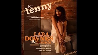 Lara Downes - Lukas Foss: For Lenny, Variation on New York, New York