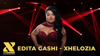 Edita Gashi - Xhelozia