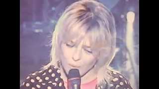 France Gall - Message personnel - (1996).