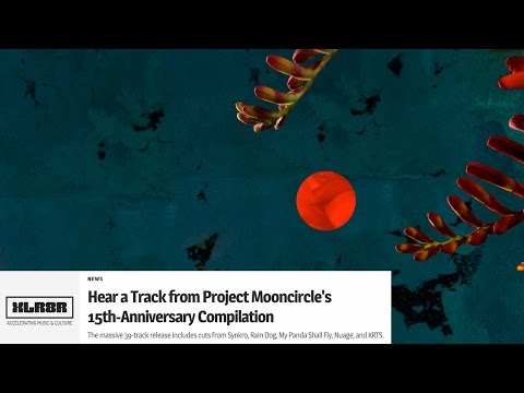 KRTS - Odd Fish (15th Anniversary - Project: Mooncircle, 2017)