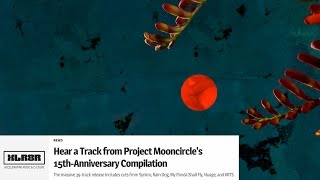KRTS - Odd Fish (15th Anniversary - Project: Mooncircle, 2017)