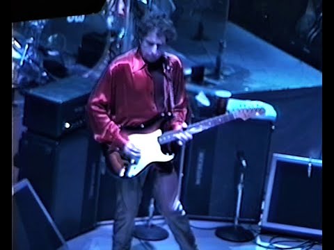 Bob Dylan  She Belongs to Me - Providence, April 18, 1996