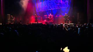 Attack Attack! - Fumbles O&#39;Brian (@ Fox Theater)