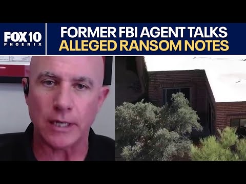 Nancy Guthrie: Former FBI agent talks her disappearance, investigation | FOX 10 Phoenix