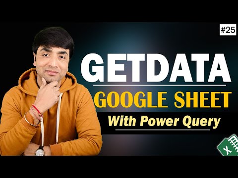 Power Query Explained Life Changing Tool Excel Power Query Tutorial Step by Step