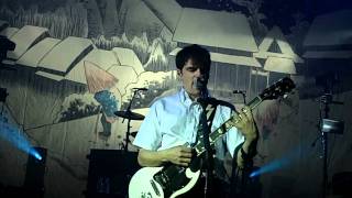 Weezer - Across the Sea - Live (HD) - Memories Tour 2010