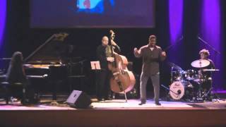 Sacile: Il Volo del Jazz 2011 - Geri Allen Time Line - 25/11/2011