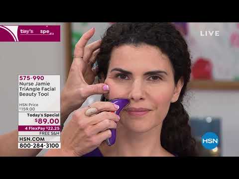 HSN | Beauty Report with Amy Morrison 10.16.2019 - 09 PM