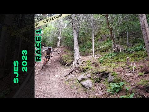 SJES2023 Race 1 White Hills NL