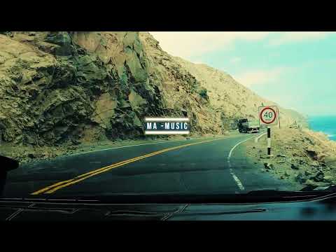 Quédate Que La Noche Sin Ti Duele  - QUEVEDO  |  MA - MUSIC