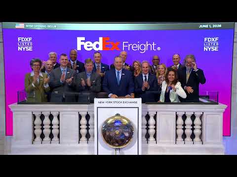 Fedex Open Today