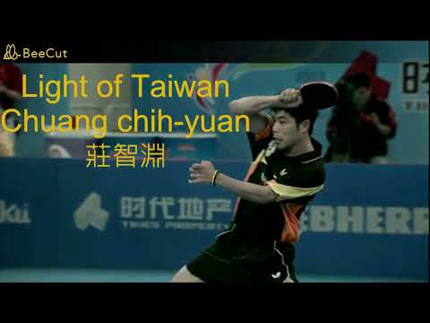 Light of Taiwan Chuang Chih-yuan