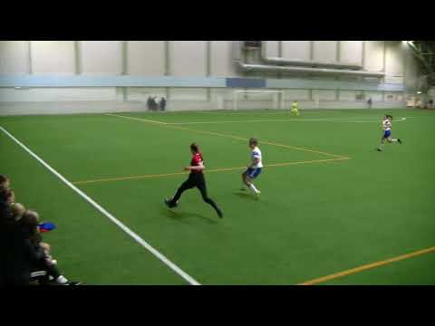 T18 SM-karsintasarja PK 35   EBK 1. erä