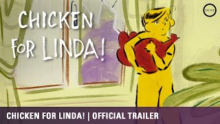 Chicken for Linda! (2023) Video