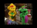 Barney Videos Part 9 UMUTBARNEY