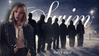 Download lagu [K-POP IN PUBLIC | ONETAKE] BTS (방탄소년단) ‘SWIM’ dance cover by addiction. mp3