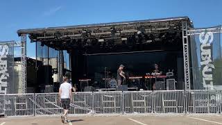 APOPTYGMA BERZERK - NEAREST SOUNDCHECK / SUBKULTFESTIVALEN 2022