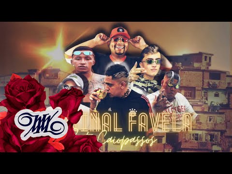 Set CaioPassos - “ Original Favela “ feat. Mc Leozinho Zs, Gp, Mc Vtr, Mc Rafa, Mc Hariel [ UNTLD ]