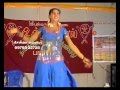 VILLAGE STAGE HOT TAMIL DANCE