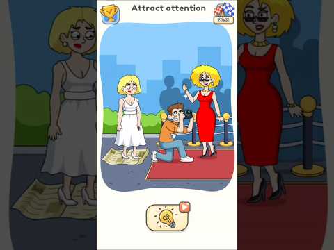 DOP 5 Draw One Part Fun Mobile Puzzle Game (Walkthrough + Tips)#gaming#game #dop5 #puzzle