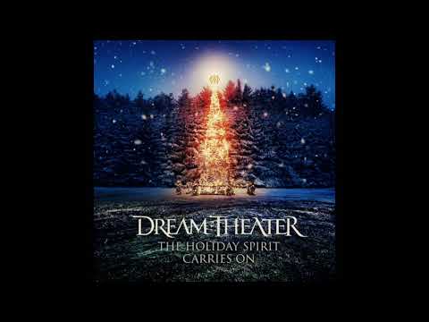 Video thumbnail for The Holiday Spirit Carries On