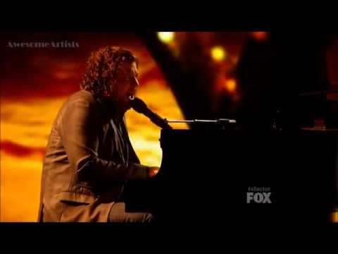 Josh Krajcik - Hallelujah