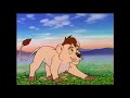 Leo The Lion King Of The Jungle 1994