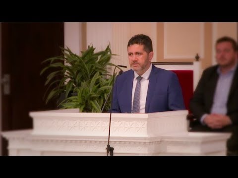 Nicolae Geanta - Cum putem zadarnici Crucea lui Hristos?