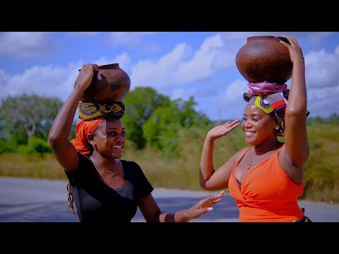 Abiana Voice Feat Dama Ija - Kiho wonenlah (Official video 4K)