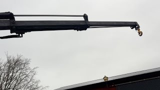 Camion plateau < 3.5t Volkswagen Crafter à vendre - Image 4 | Autoline ML Camion plateau < 3.5t Volkswagen Crafter | Image 4 - Autoline