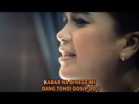 BINTANG PANJAITAN - CINTA HIAN || Remix Version (Official Music Video)