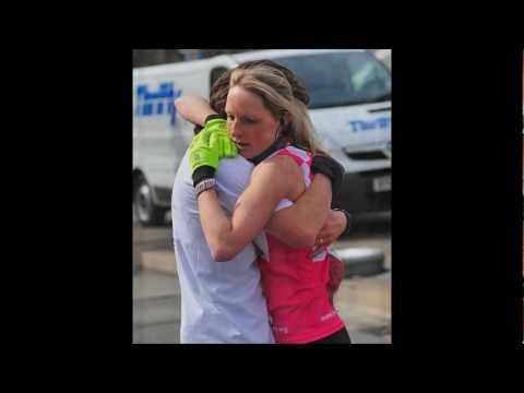 TAUNTON HALF & FULL MARATHON 2013