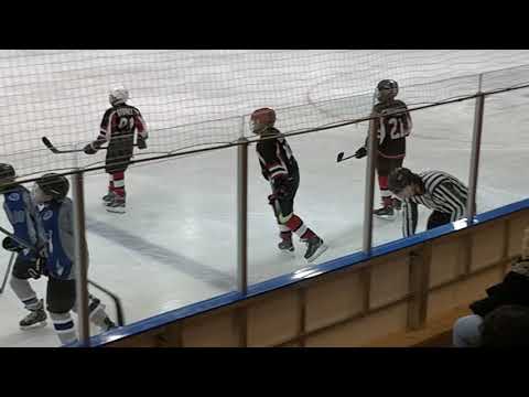Vs Ice Dragons p1 20181124