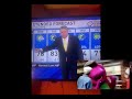 Barney Theme Song Four Seasons Day Version