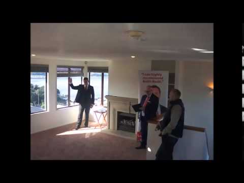 SOLD UNDER THE HAMMER-Parnell