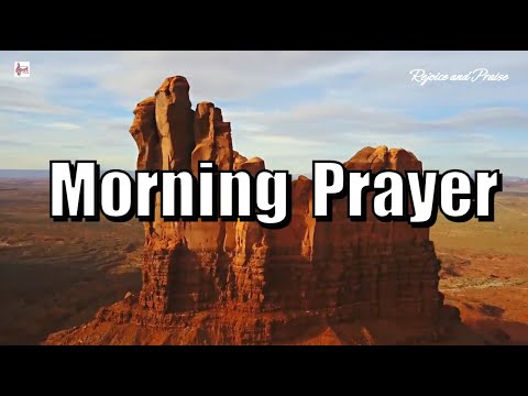 Prayer@rejoiceandpraise || Morning prayer 201
