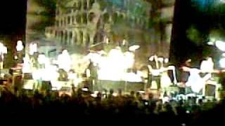 Khe Sahn - Jimmy Barnes (Royal Theatre Canberra 26/11/10)