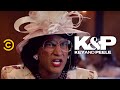 Two Church Ladies Vs Satan Key Peele