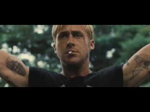 The Place Beyond the Pines - Best scene