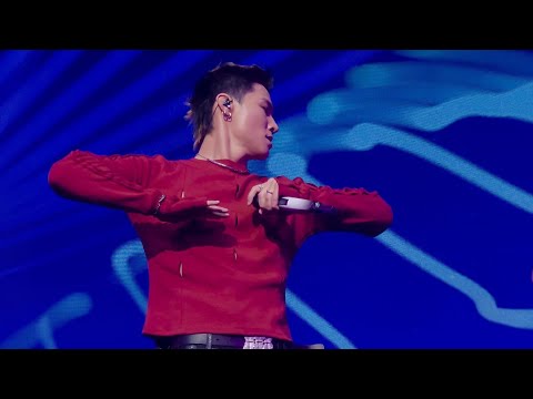 [4K] 251130 GOT7 JAY B - Take It Easy+B.T.W+Fame @2025 JAY B CONCERT TAPE:RE LOAD FINALE IN SEOUL