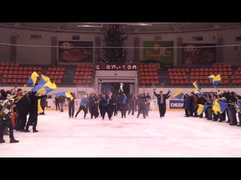 Cupa Romaniei 2012 Corona Brasov! /Romanian Cup 2012 Corona Brasov!