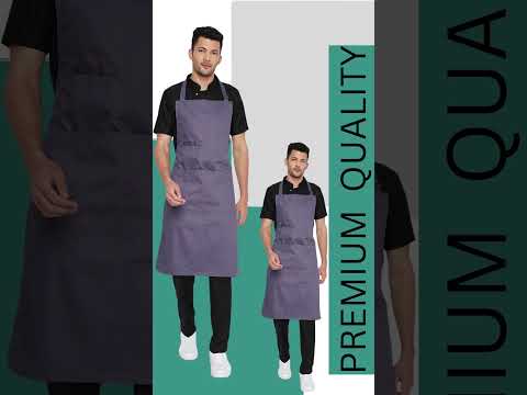 Waiter uniform