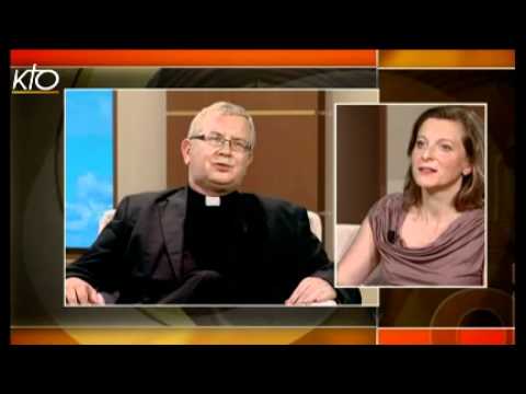 Pourquoi dit-on que l’Église est Sainte ?