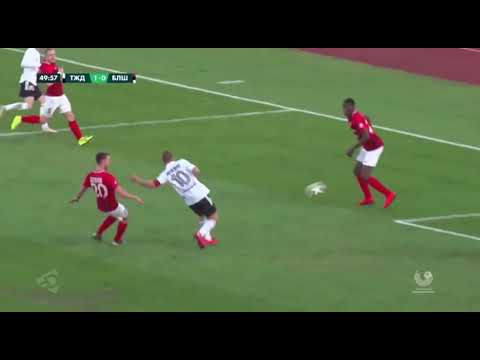 Torpedo-Belaz Zhodino vs Belshina : Belarusian Premier League : Matchday 2 Highlights :