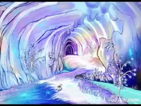 Okami Prologue on piano