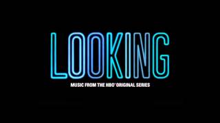 Looking Original Soundtrack | Body Language - Just Because