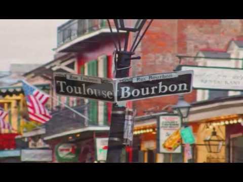 House Of The Rising Sun: Version 2 (sample cut) ~ by Craig Smith