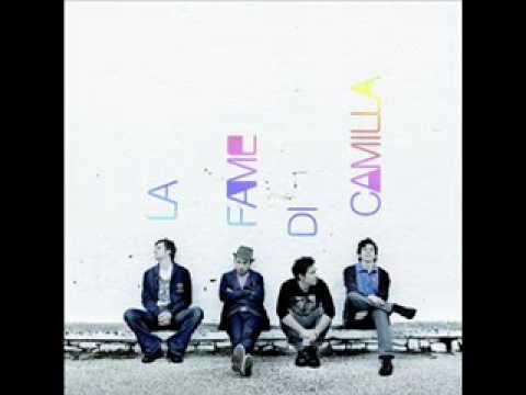 LA FAME DI CAMILLA - Sperare