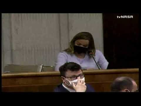 Romana Tabák - Čo robíš pre druhých?